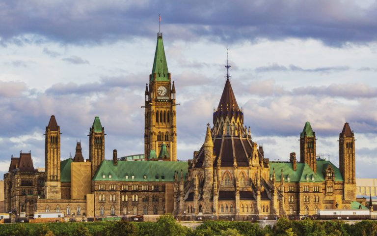 2 days in ottawa