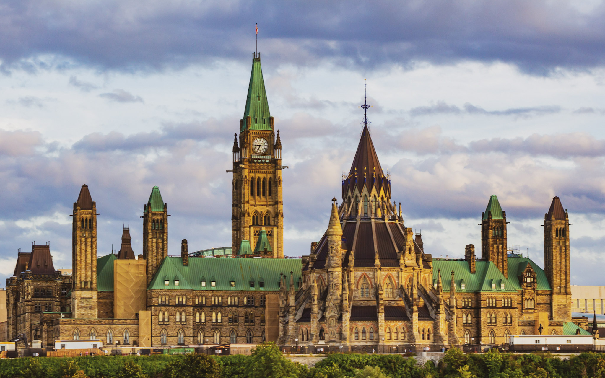 2 days in ottawa