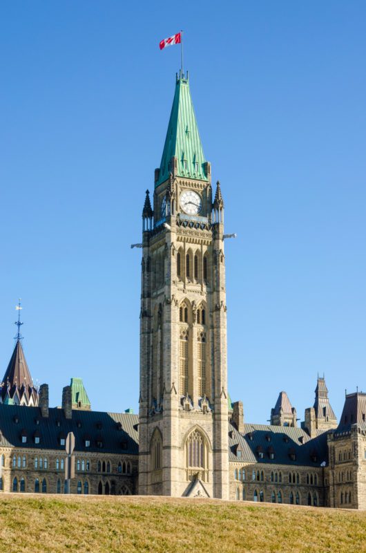 2 days in ottawa