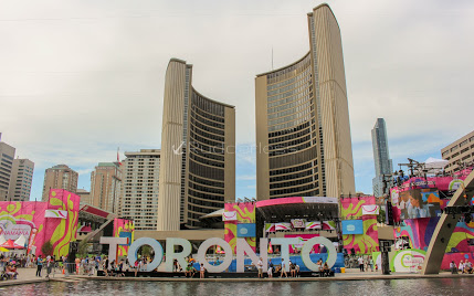 toronto tourist attractions