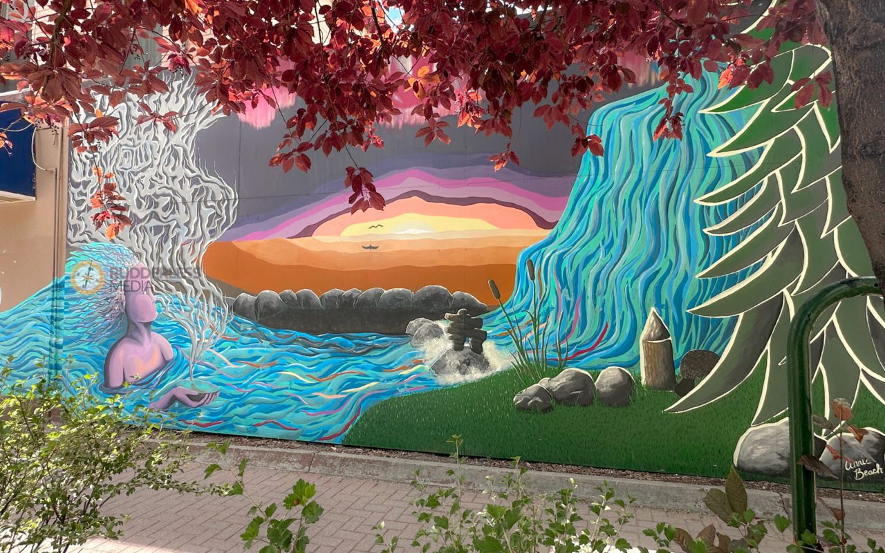 activities in Winnipeg