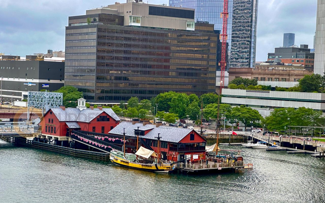 areas to visit in boston