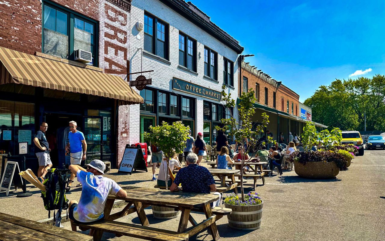 attractions in rochester ny