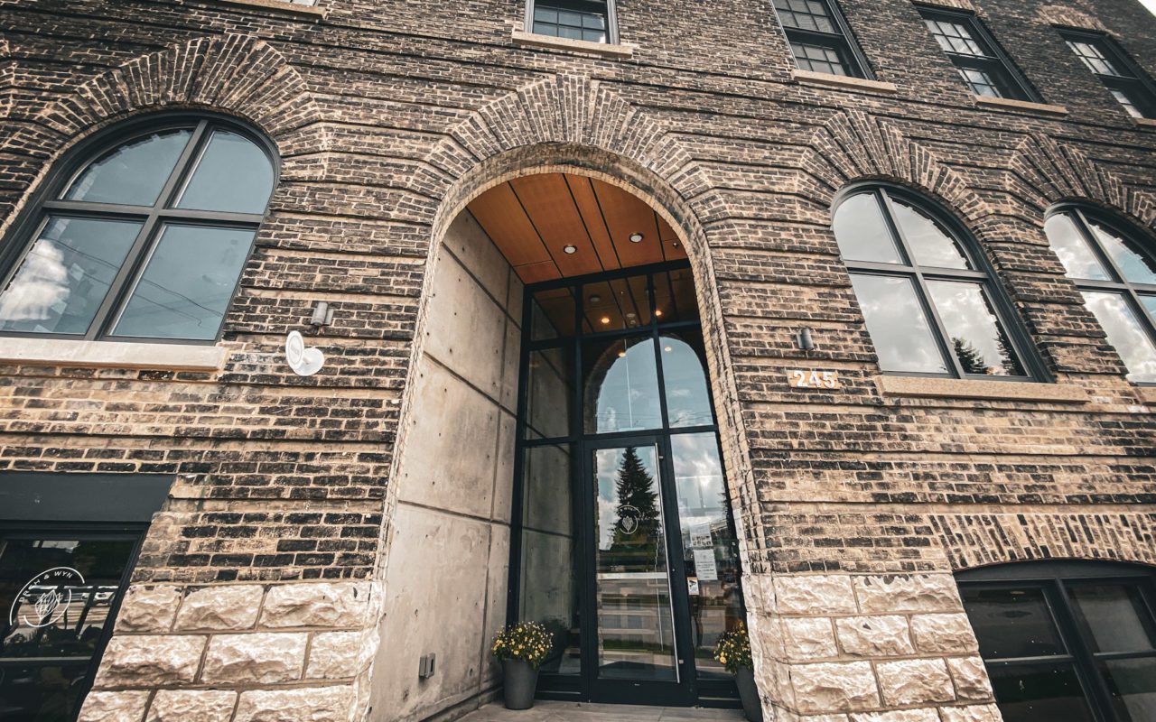 attractions in stratford ontario