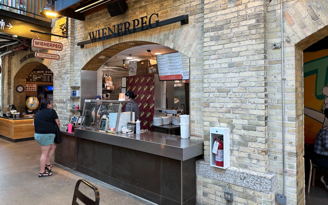 attractions in Winnipeg