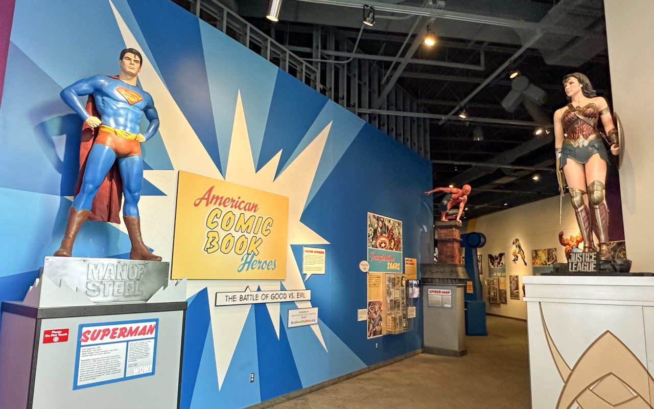 attractions rochester ny