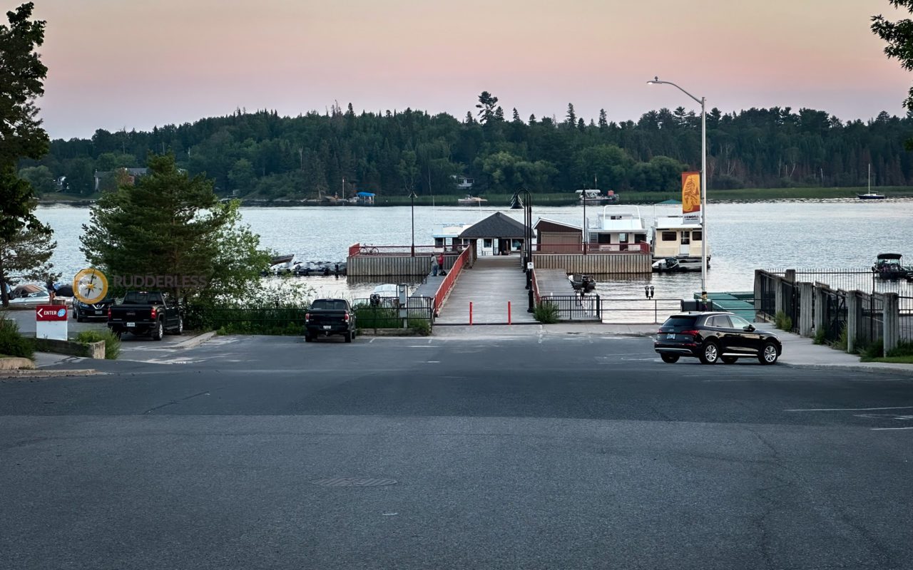 best restaurants in kenora