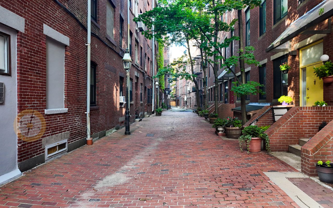 best time of year to visit boston