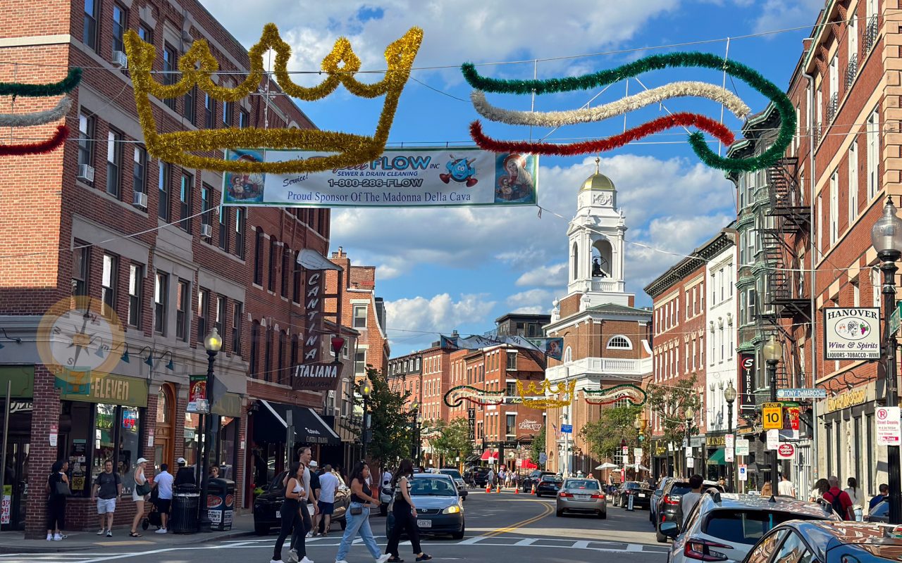 best time of year to visit boston