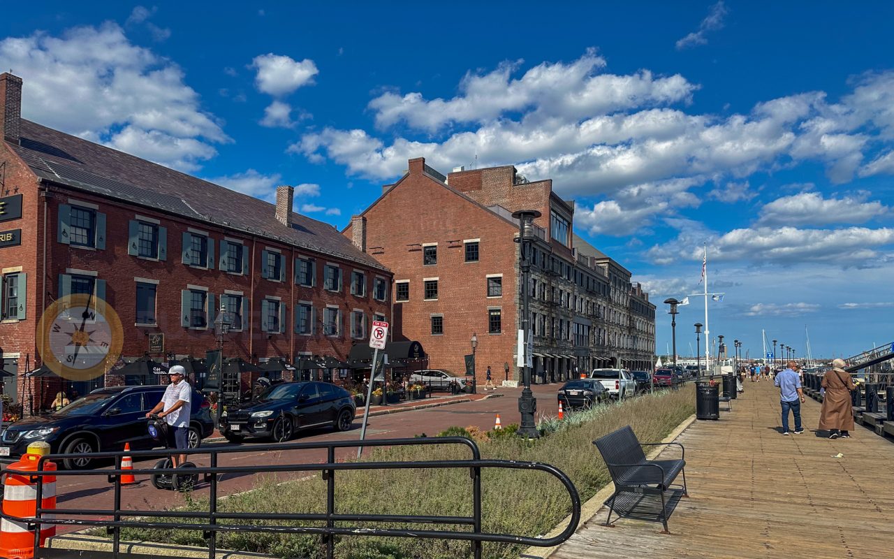 best time to visit boston