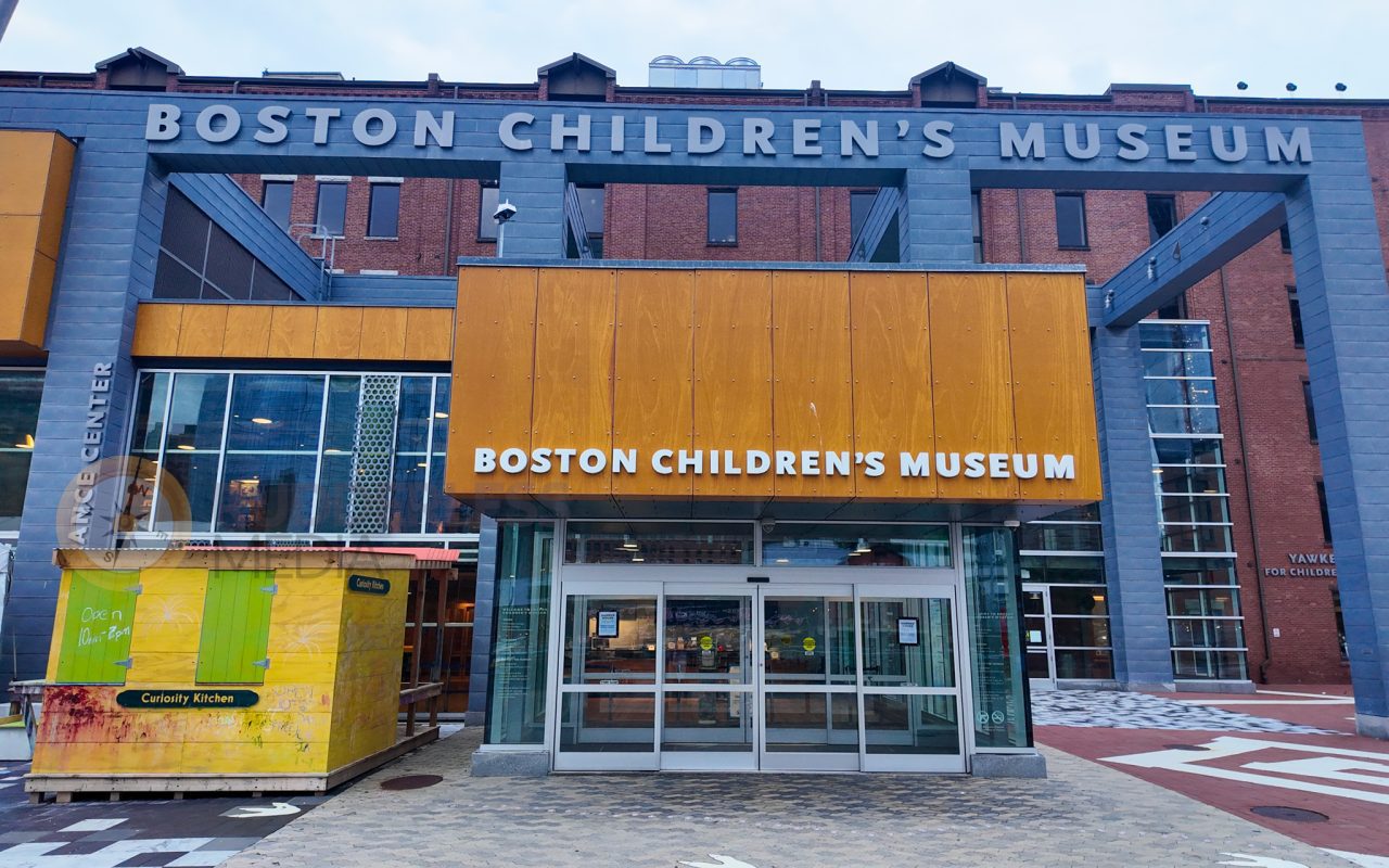 best time to visit boston