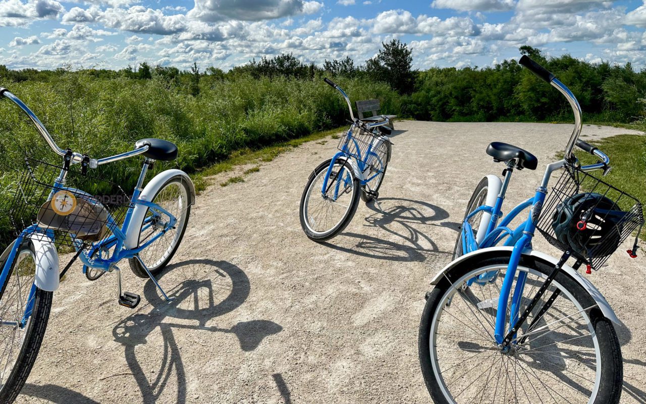 best time to visit Winnipeg