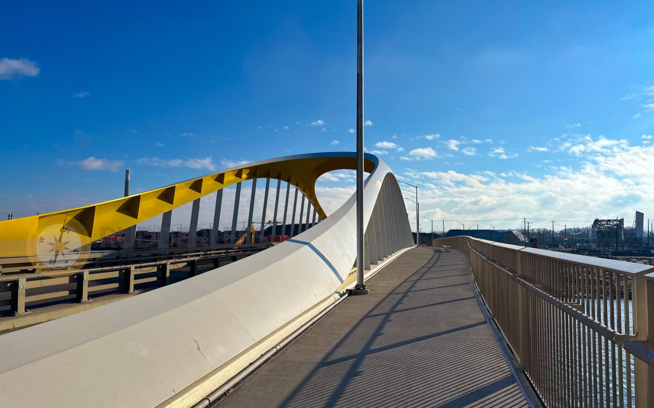 best trails in toronto