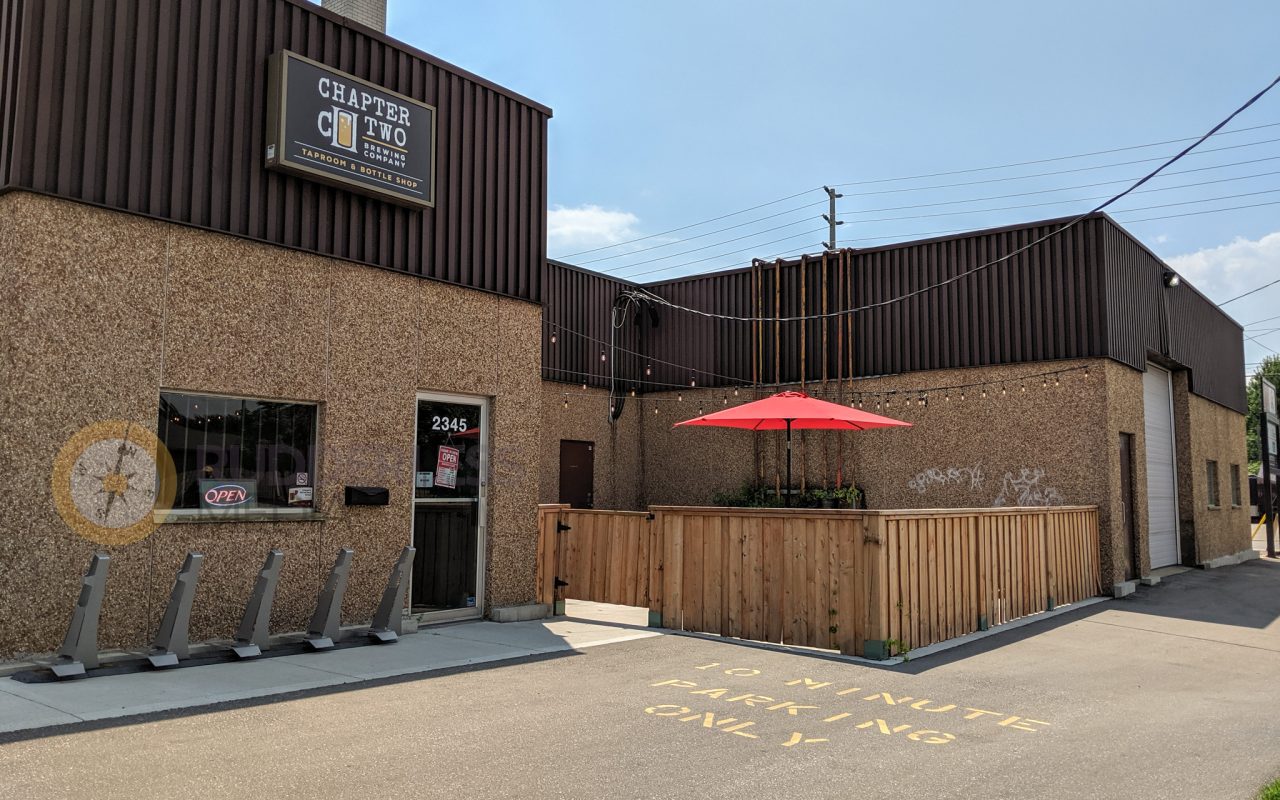 breweries in windsor ontario
