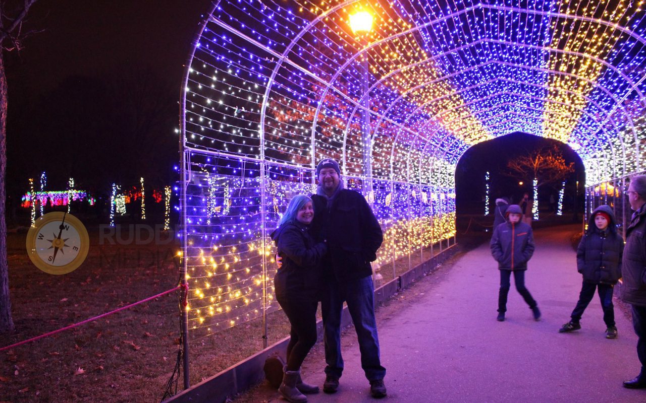 bright lights windsor