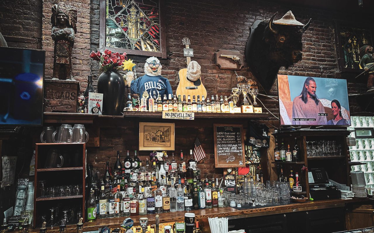 buffalo ny attractions 1