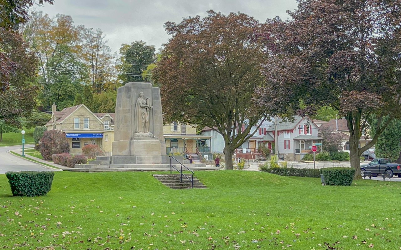 cambridge, ontario