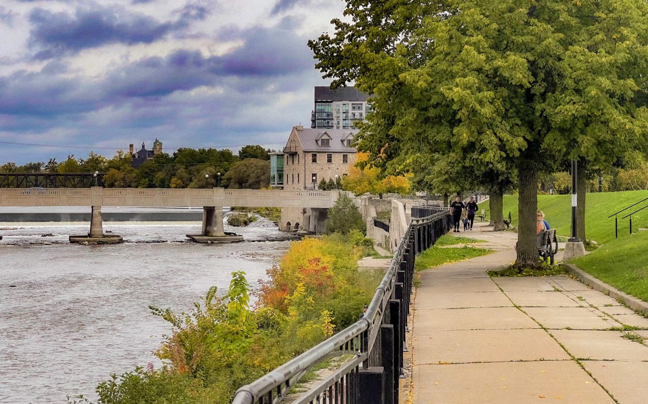 cambridge ontario attractions