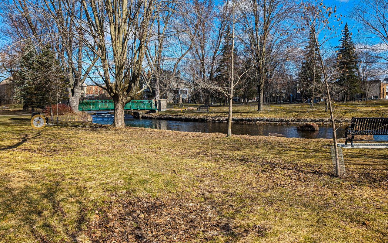 camping in perth ontario