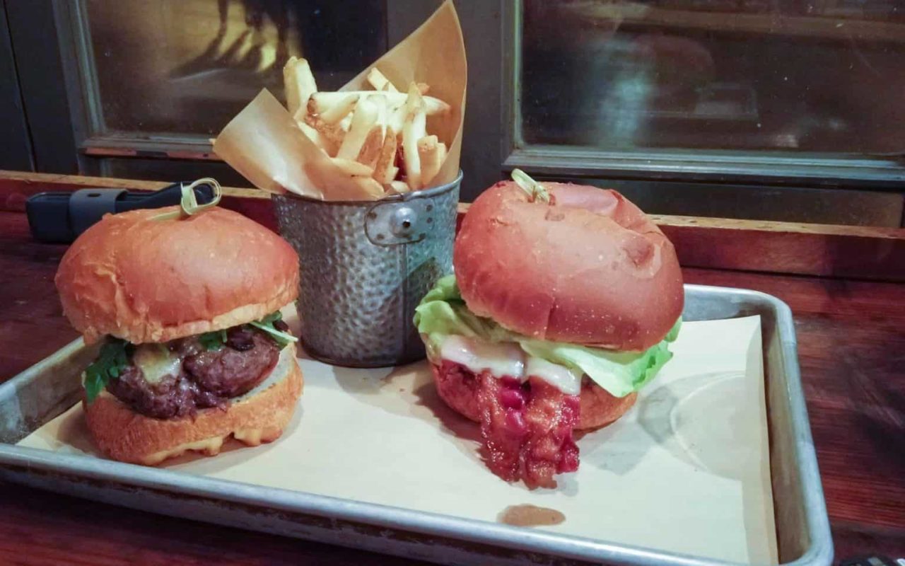 best places to eat in quebec city