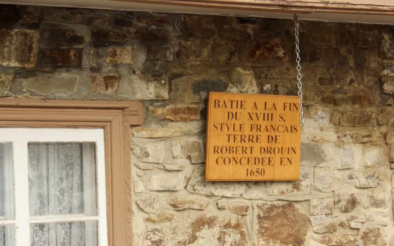 things to do in old quebec