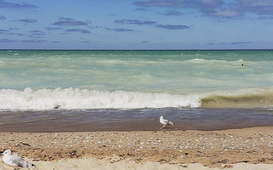 couples getaway ontario - Grand bend