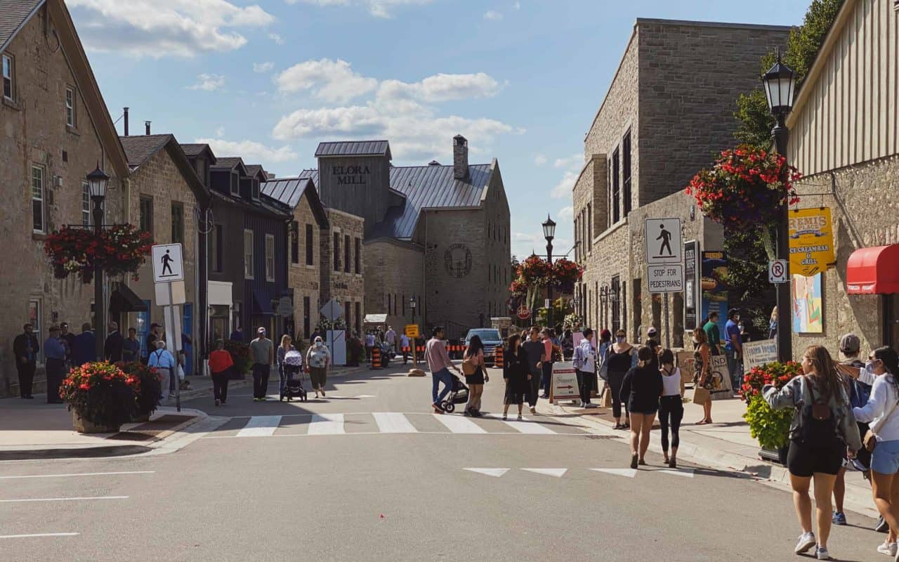 ontario day trips