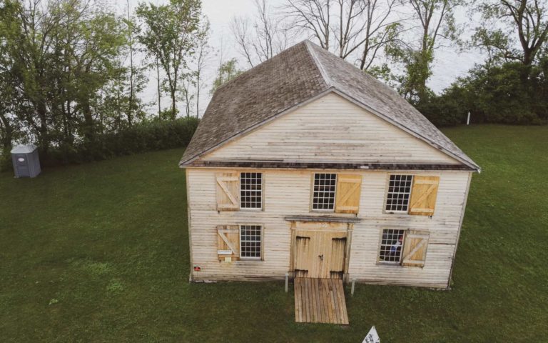 things to do in napanee