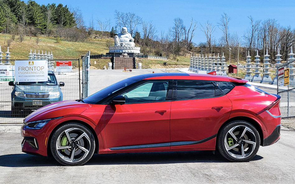electric cars