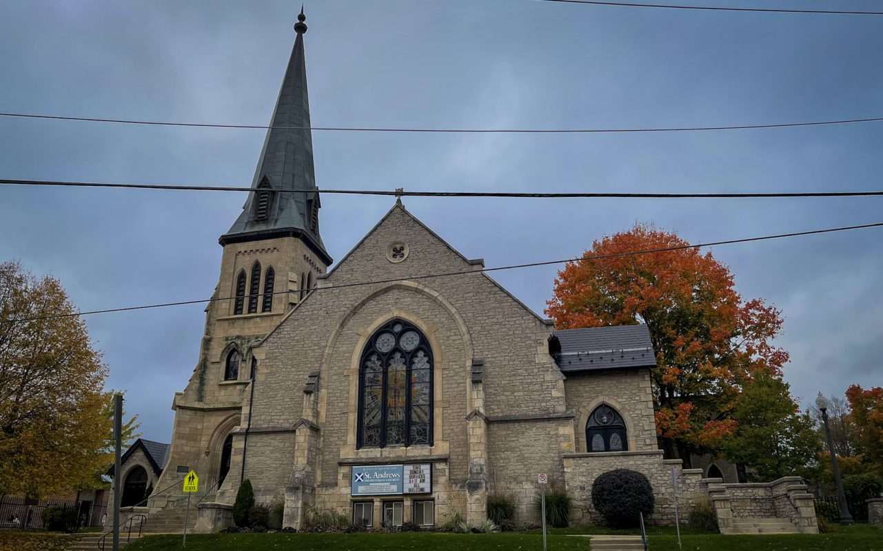 elora fergus tourism