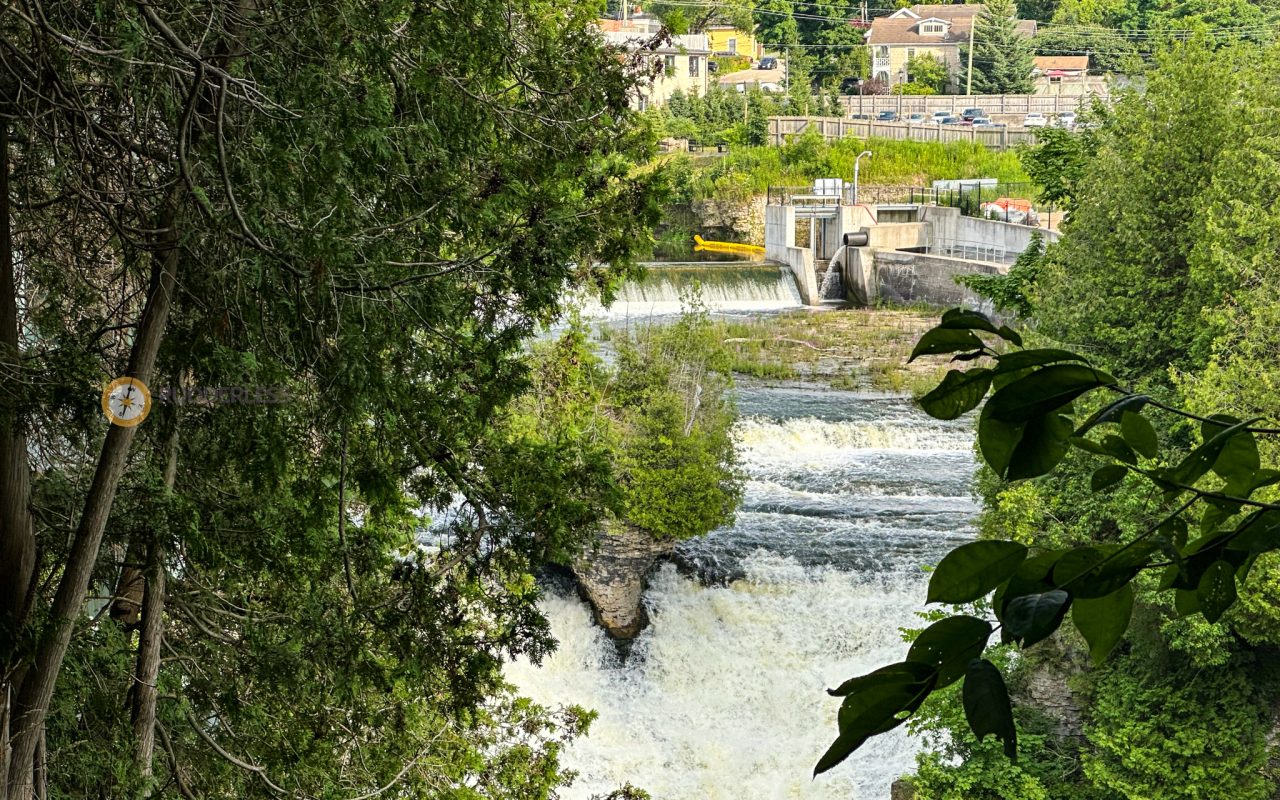 elora gorge