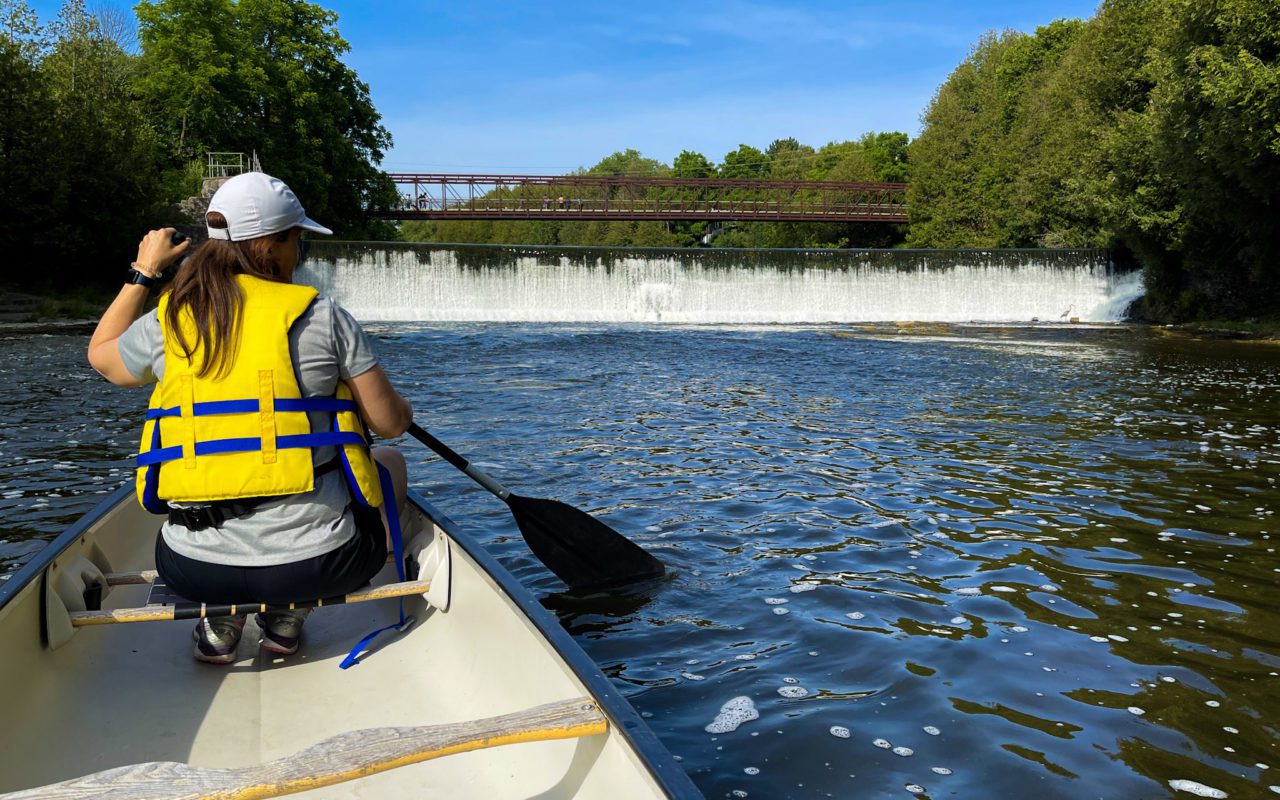 elora things to do