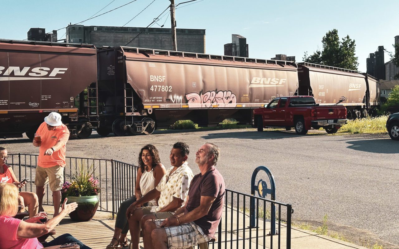 explore buffalo 3