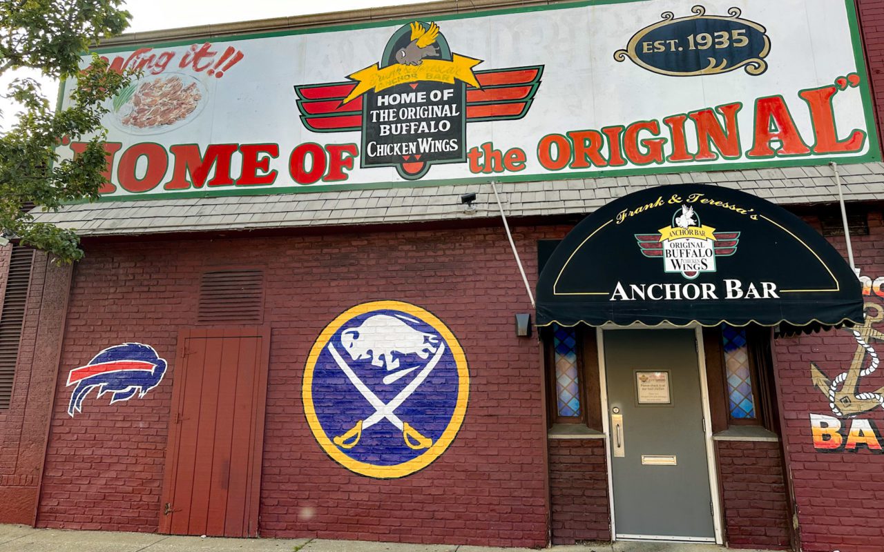 explore buffalo 31
