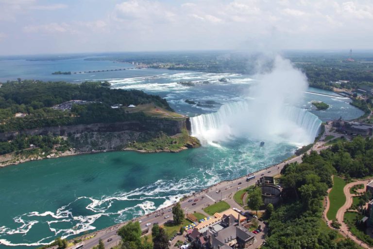 facts about ontario