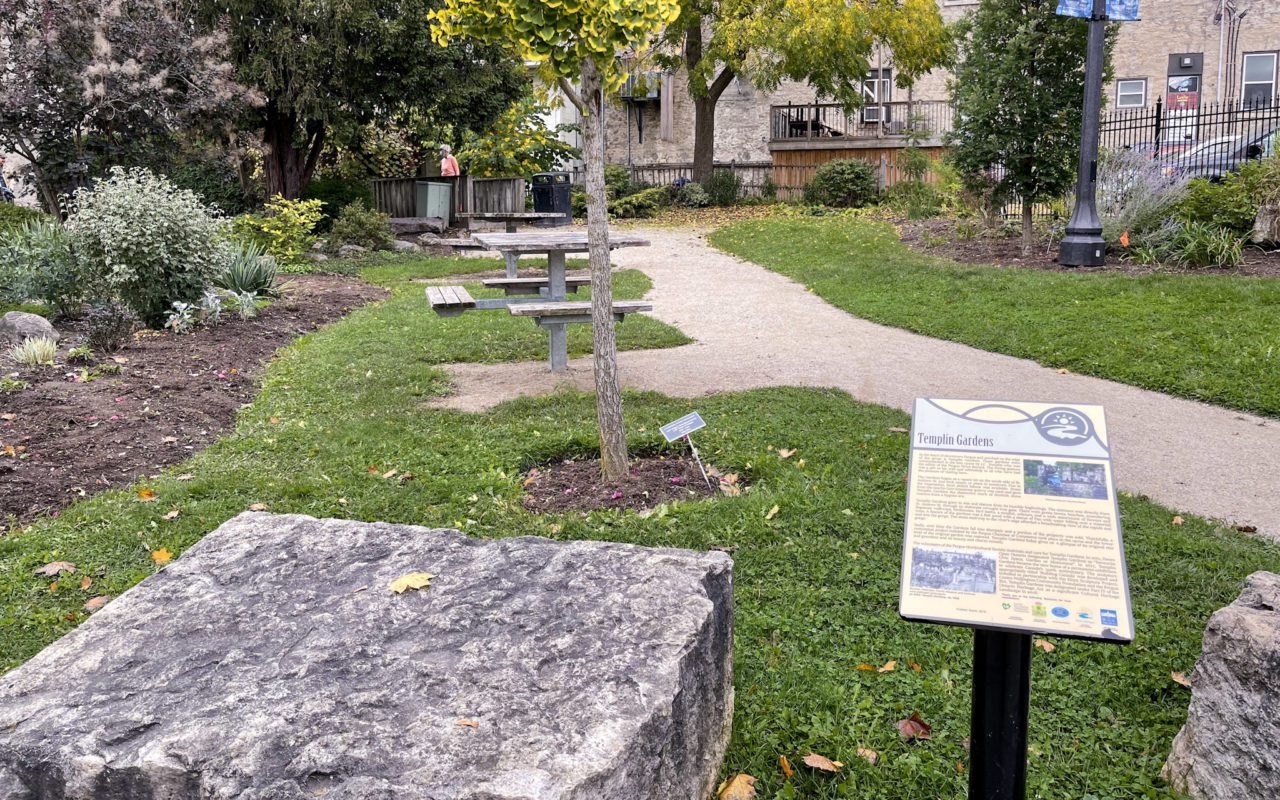fergus place