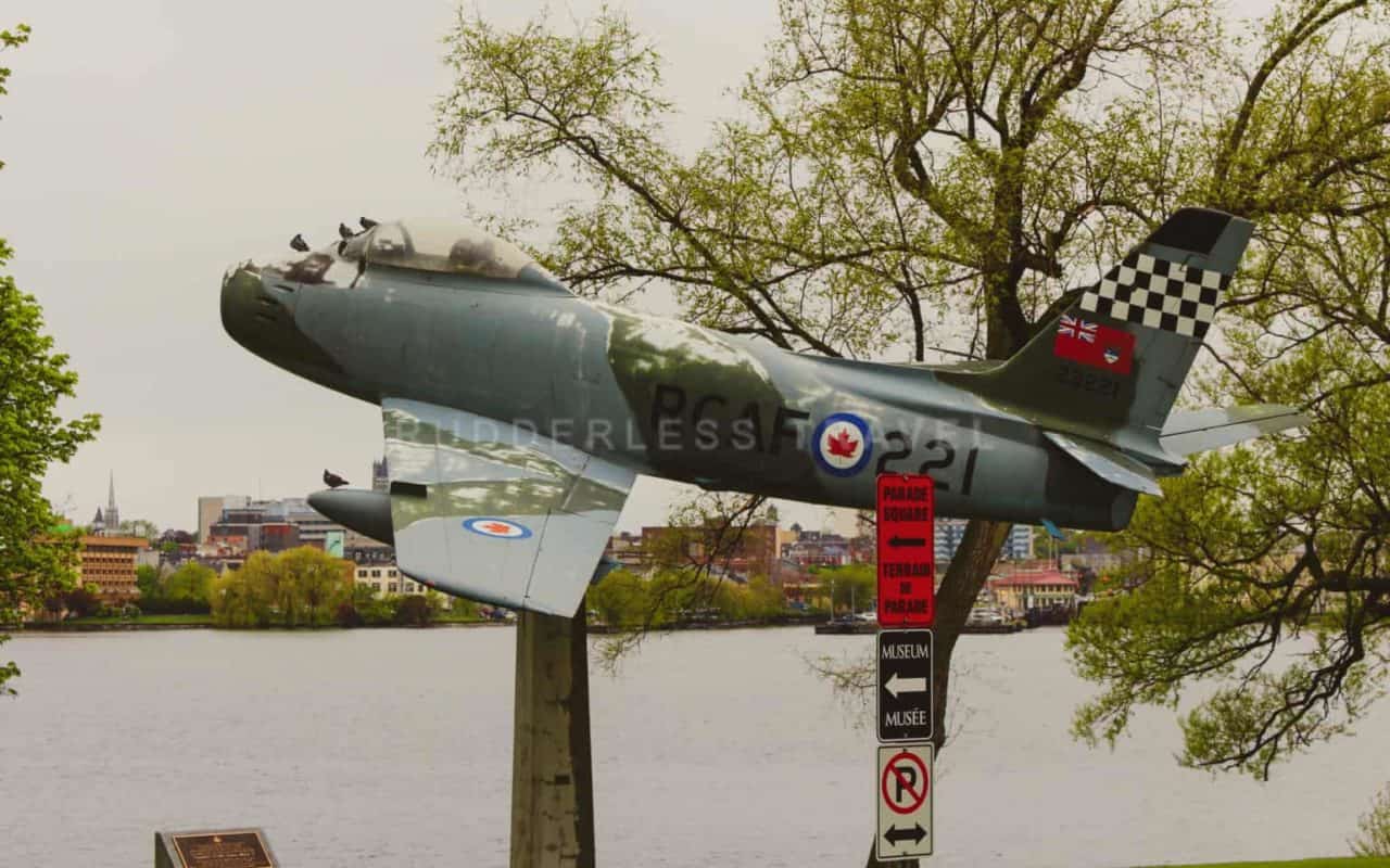 Fort-Frederick - what to do in kingston