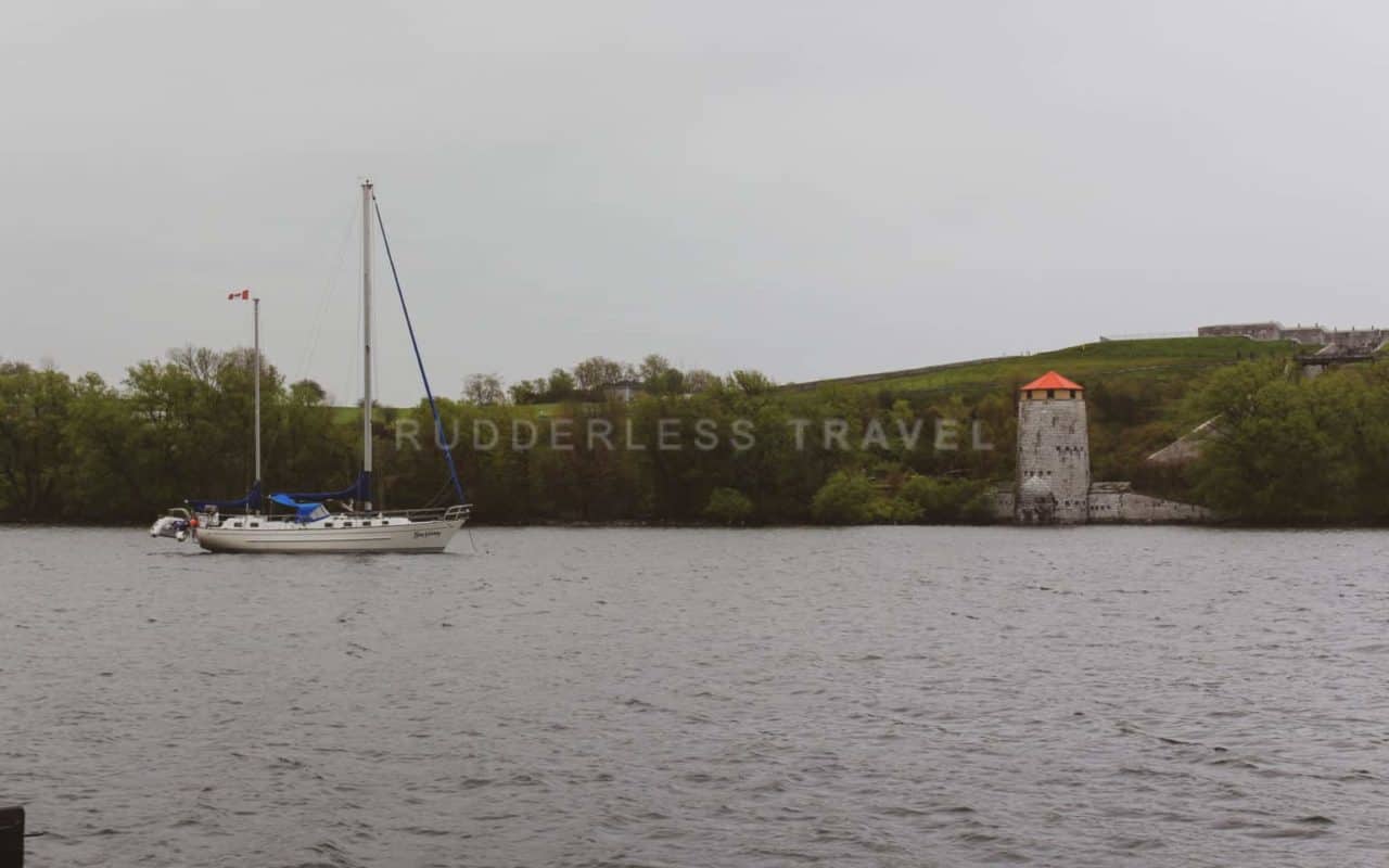 things to do in kingston