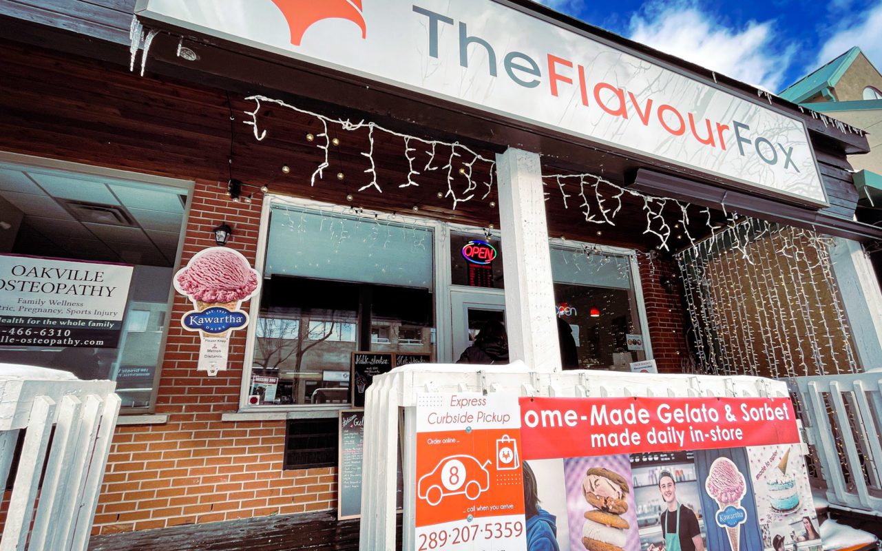 fun things to do in oakville 2