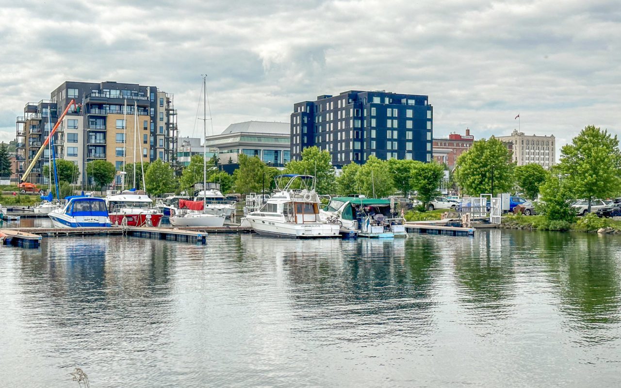 fun things to do thunder bay