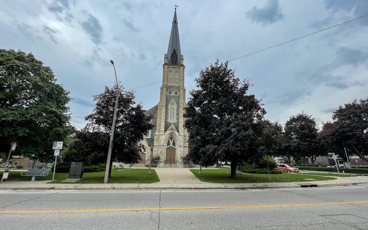 galt cambridge ontario