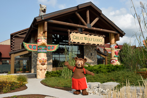 weekend getaways ontario