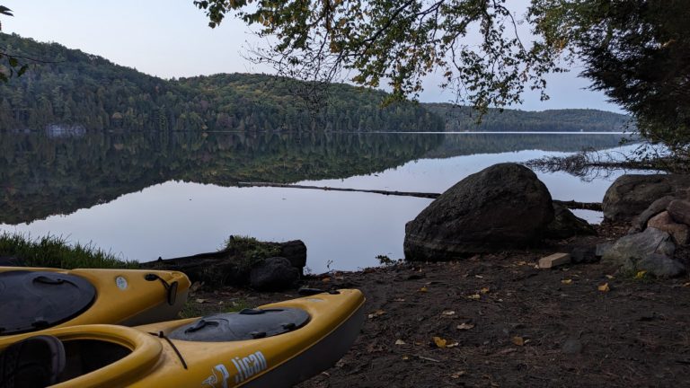 haliburton ontario