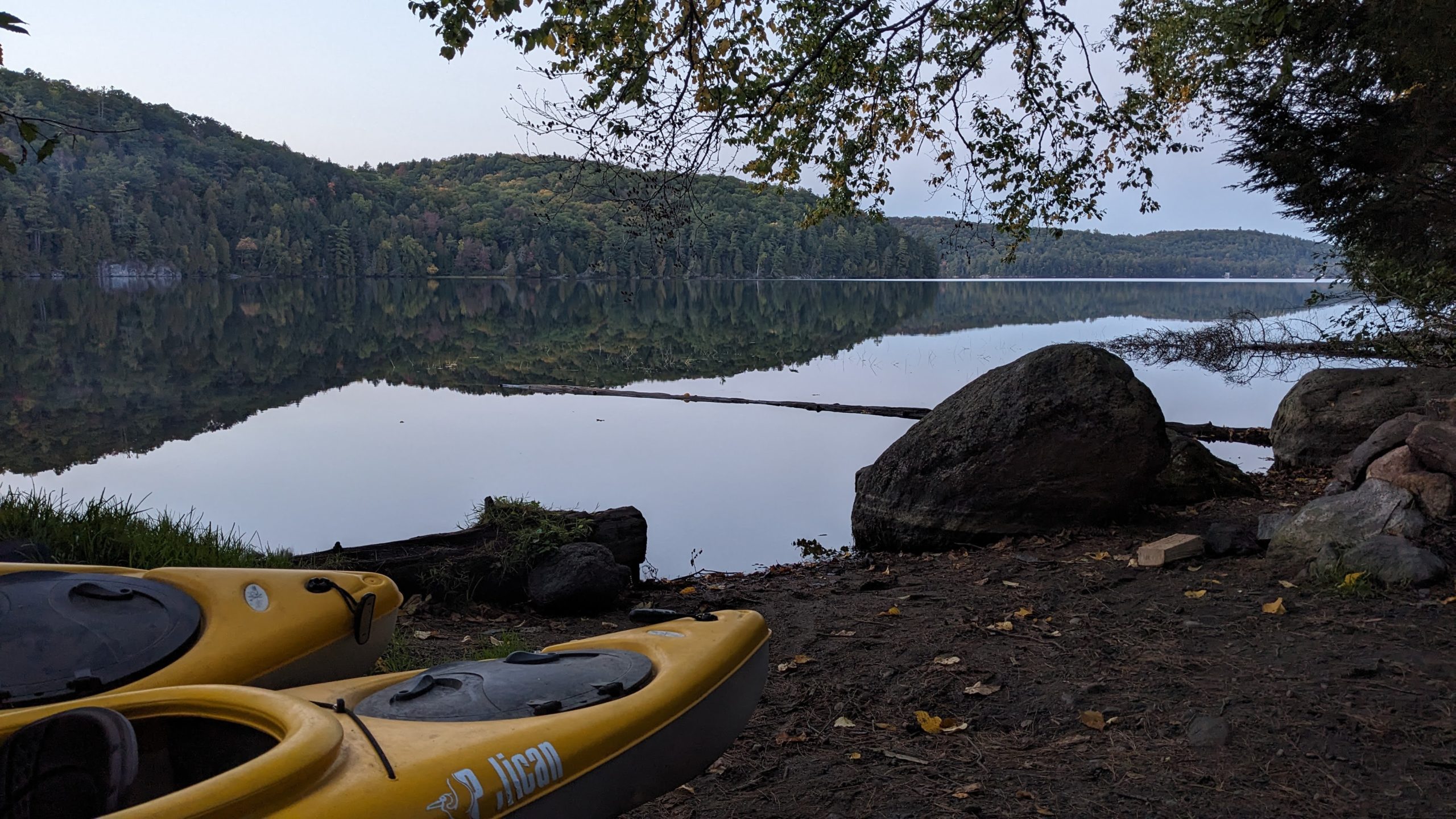 haliburton ontario