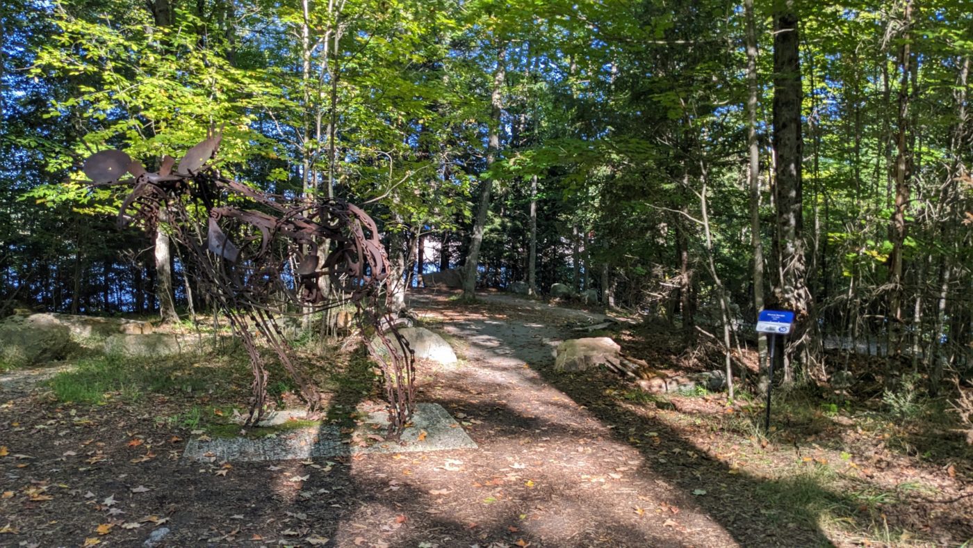 haliburton highlands