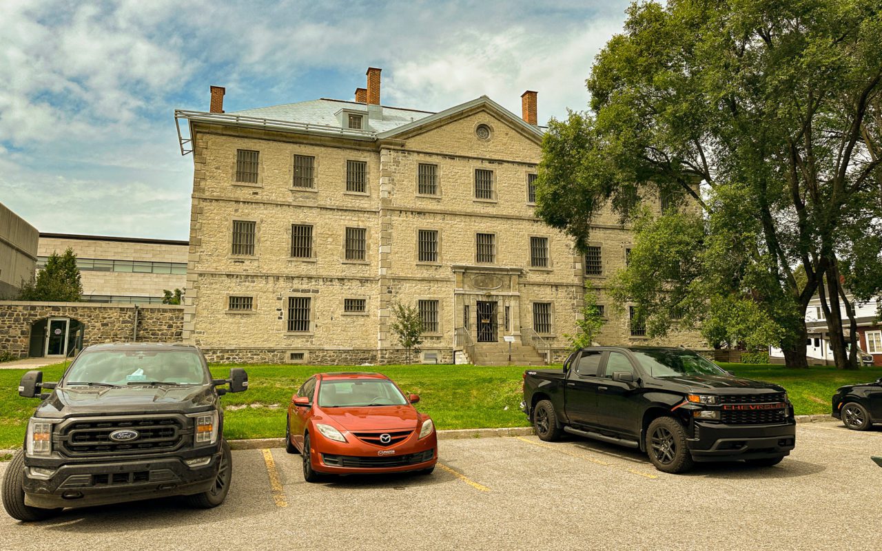 hotel trois-rivières