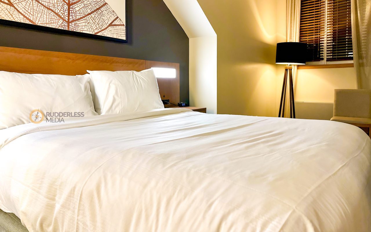 hotels in laurentians