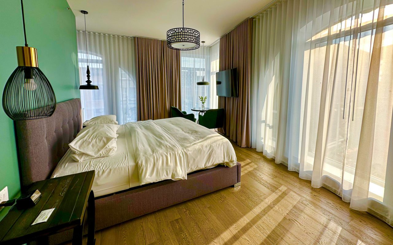 Hotels in Trois-Rivieres
