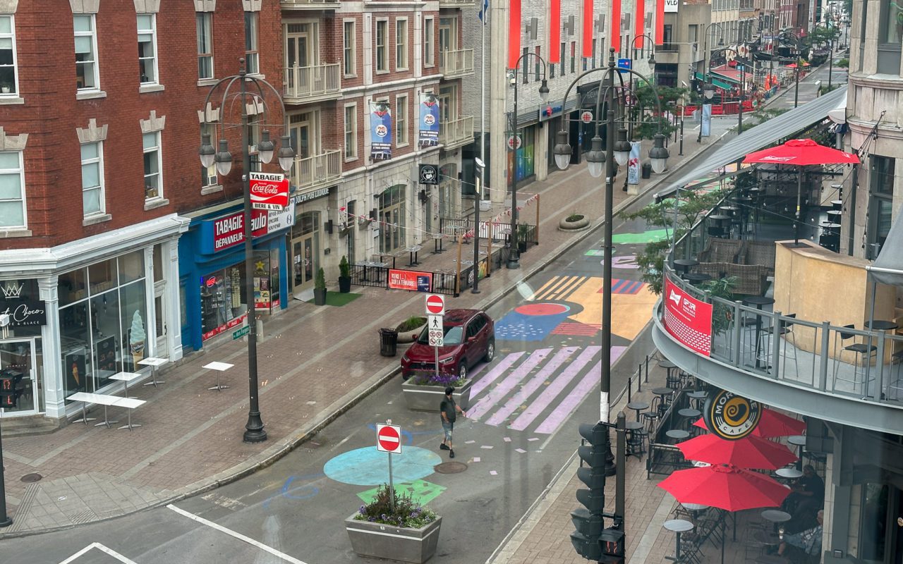 Hotels in Trois-Rivieres