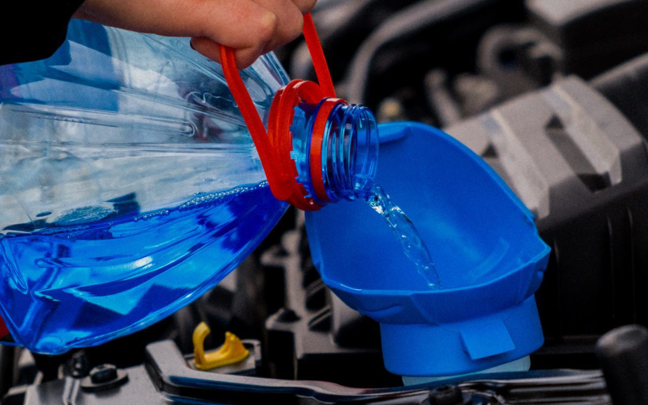 how to prepare for a road trip